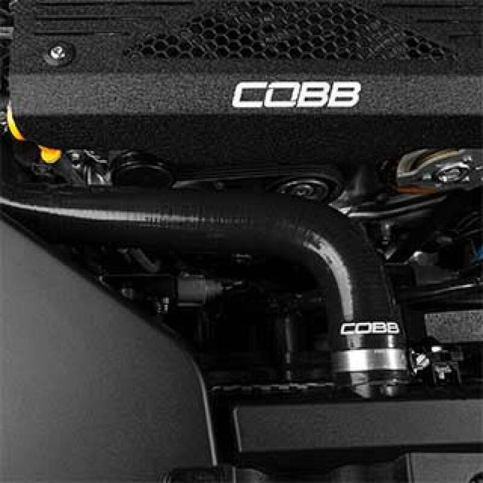 Cobb 22-24 Subaru WRX Silicone Radiator Hose Kit