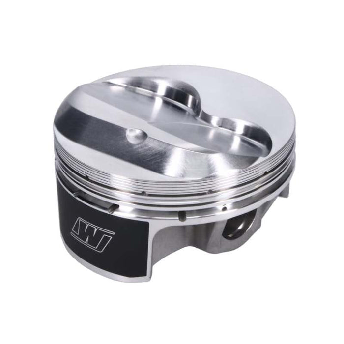 Wiseco Chevy 350 SBC 13.5cc Dome 4.035 inch Bore Piston Shelf Stock Kit