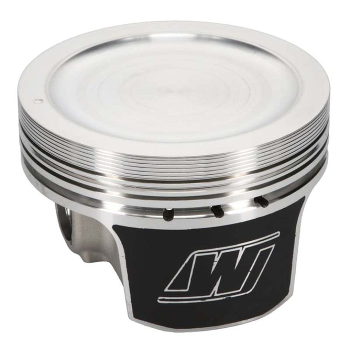 Wiseco Volvo B5234T 2.3L 20V 850 81mm Bore 8.5:1 CR Piston Kit *Build on Demand*