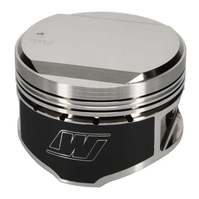 Wiseco Nissan Turbo Dome +14cc 87.5mm Piston Shelf Stock