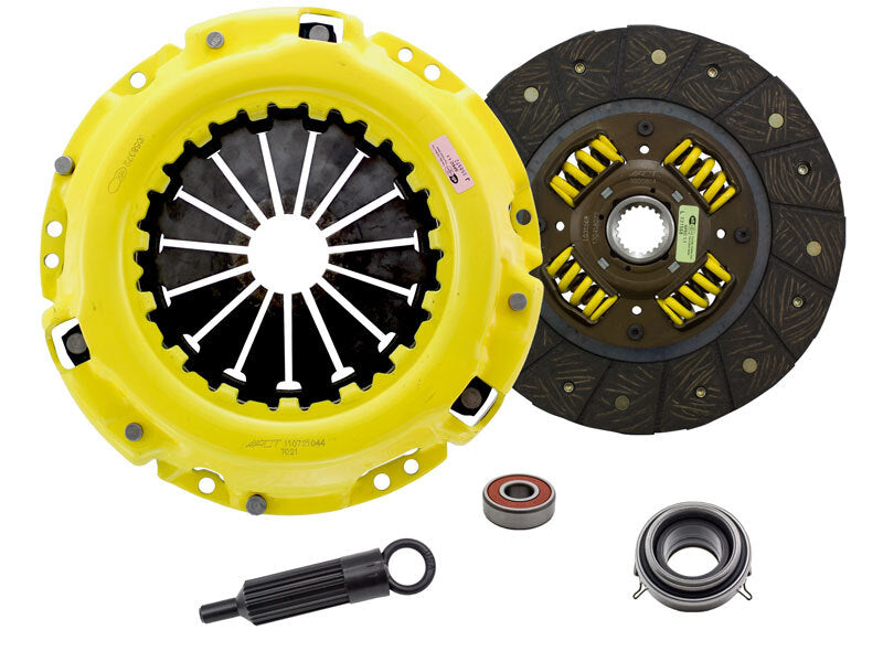 ACT 1987 Toyota 4Runner HD/Perf Street Sprung Clutch Kit