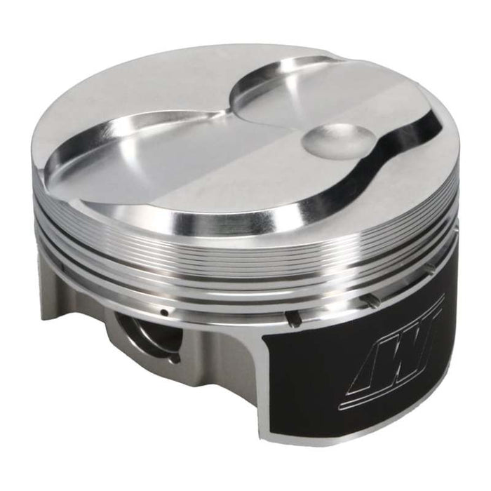 Wiseco Chevy LS Series +9cc Dome 1.311x4.010in Pistons Shelf Stock