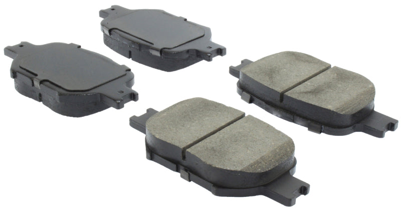 StopTech Performance 05-08 Scion tC/ 01-05 Celica GT/ 00-05 Celica GT-S Front Brake Pads