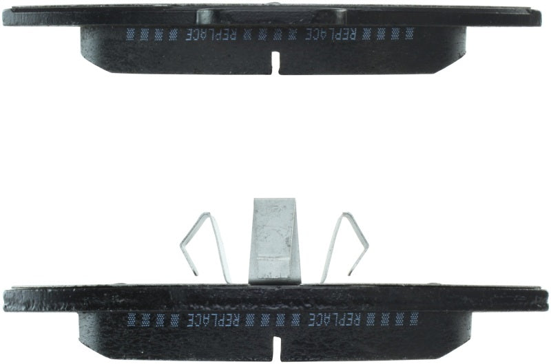 StopTech Street Brake Pads - Front