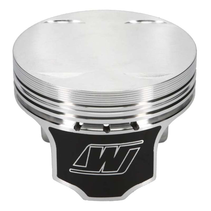 Wiseco Nissan CA18DET 4vp Flat Top * Turbo * Piston Shelf Stock