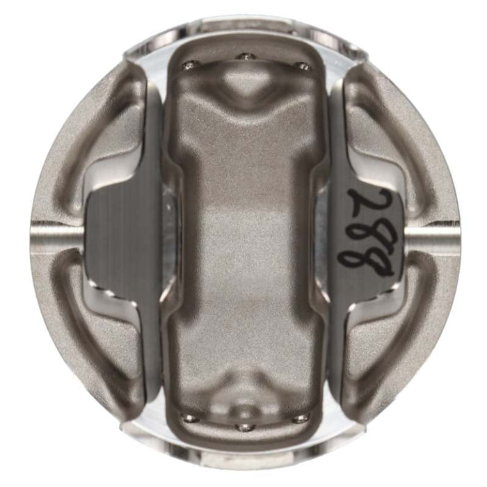 Wiseco Acura 4V +5cc Dome 81.00mm Bore Piston