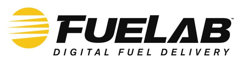 Fuelab Prodigy High Power EFI In-Line Fuel Pump - 1800 HP - Blue