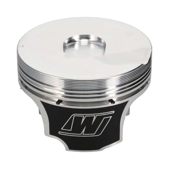 Wiseco Chevrolet Gen V L83 5.3L 3.790in Bore 9.5:1 CR -8.5cc Dish Piston Kit - Set of 8