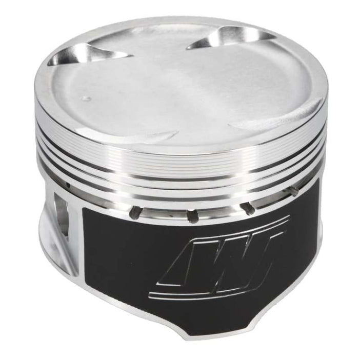 Wiseco Mits Turbo DISH -10cc 1.378 X 85.0 Piston Shelf Stock Kit