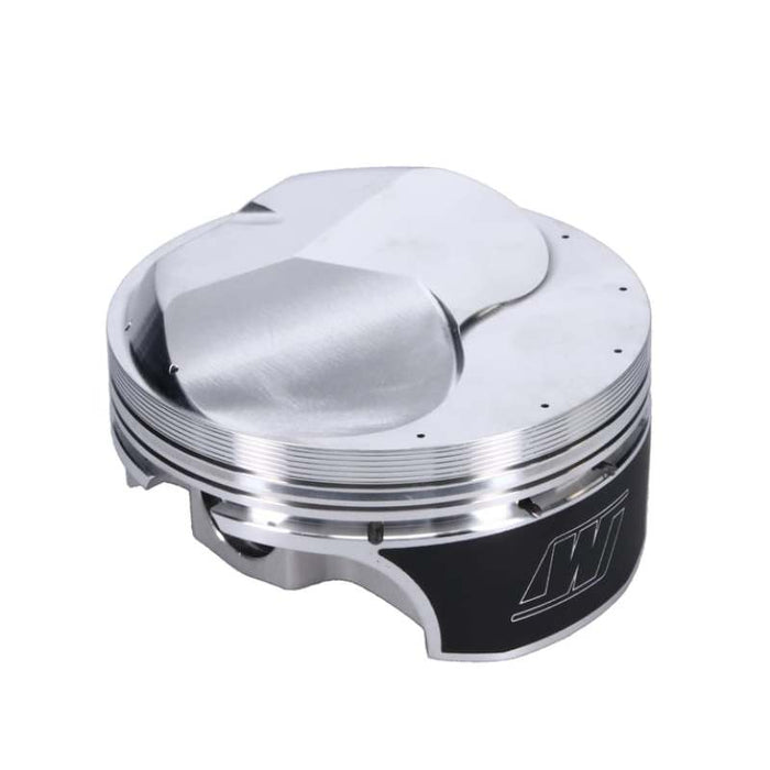 Wiseco 4.630 Big Block Chevy Quick 16 +45cc Dome 1.270CH Piston Set