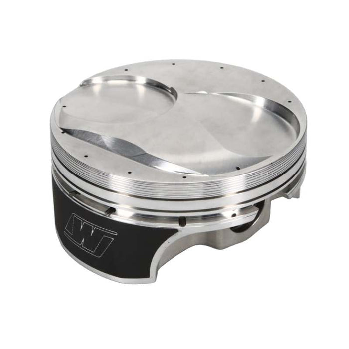 Wiseco BBC Quick 8 +15.6cc 18deg 1.155inch CH Piston Shelf Stock Kit