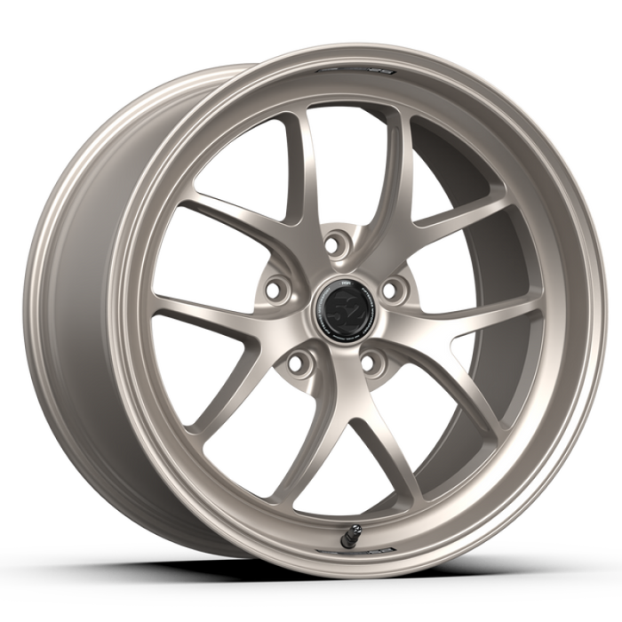 fifteen52 Sector RSR 19x11 5x130 56mm ET 71.6mm Center Bore Frosted Graphite