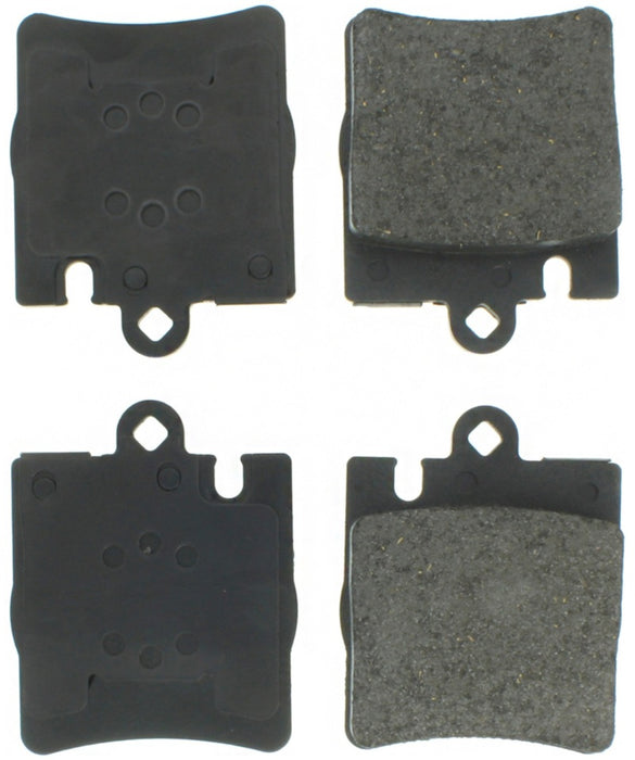 StopTech Street Touring Brake Pads