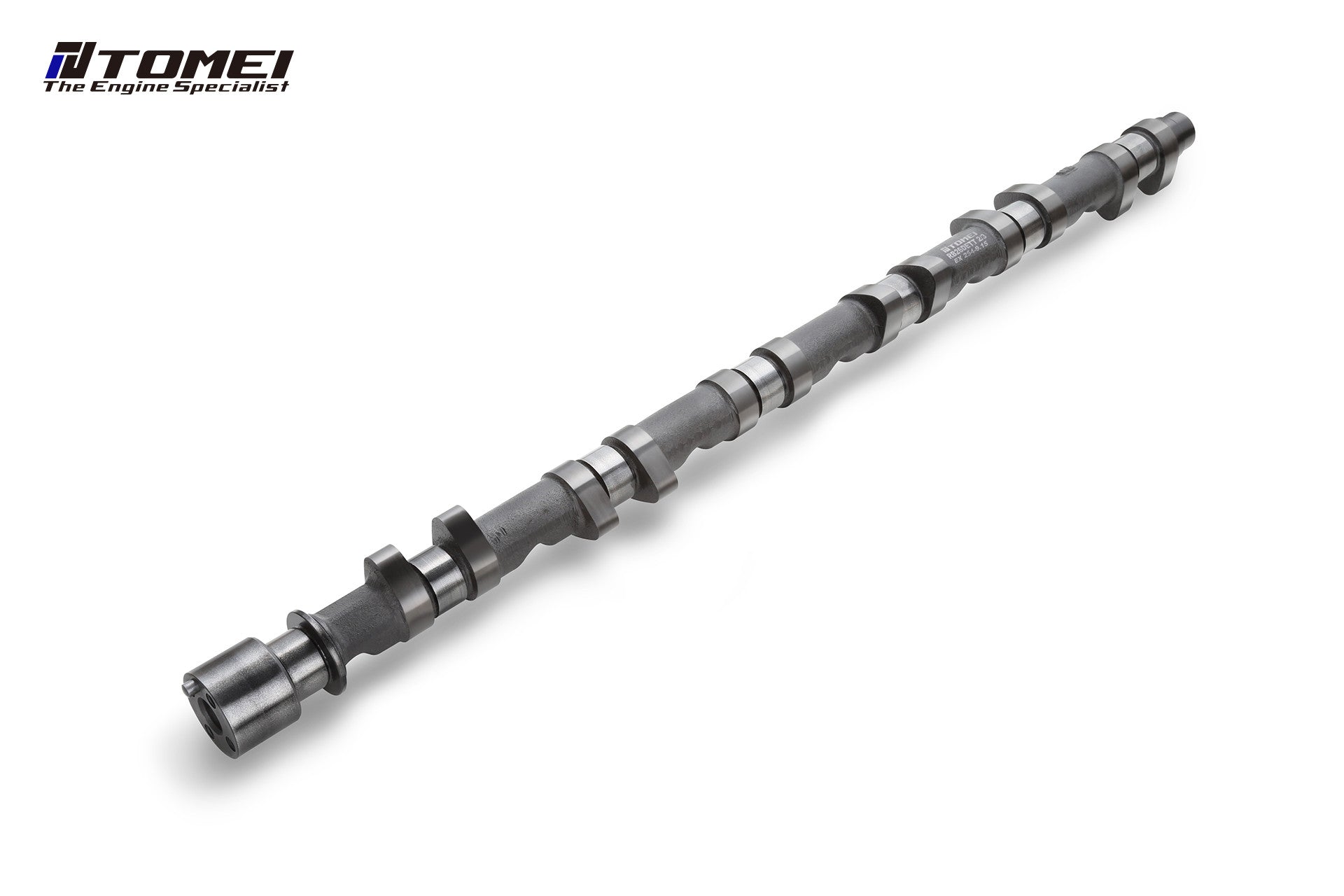 M*0様 NISSAN BCNR33 TWIN CAM 24VALVE プラグカ Tomei CAMSHAFT PONCAM RB26DETT R32/R33 EX 262-9.15 (Previous Part