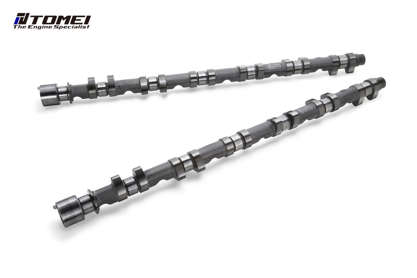 Drop-In RB26 Camshafts