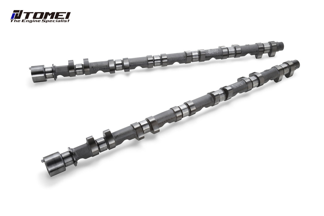 Tomei Poncam Camshaft Set 262 deg dur 9.15 mm for R32 R33 Nissan RB26DETT