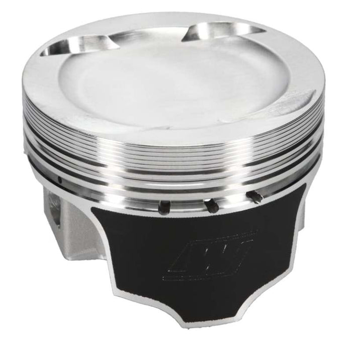 Wiseco Honda B-Series -10cc Dish 1.181 x 84.5mm Piston Shelf Stock Kit