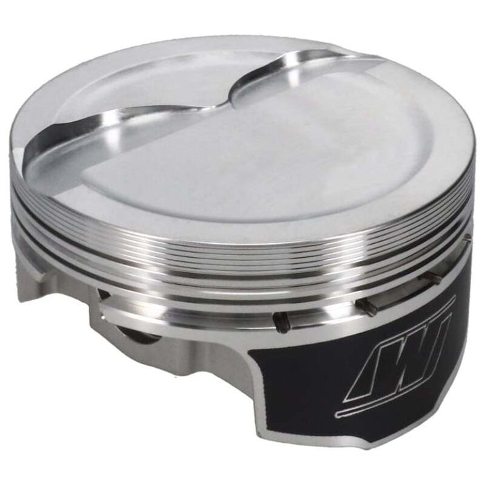 Wiseco Chevy LS RED Series Piston Set 4.035in Bore 1.105in CH 10cc - Set of 8