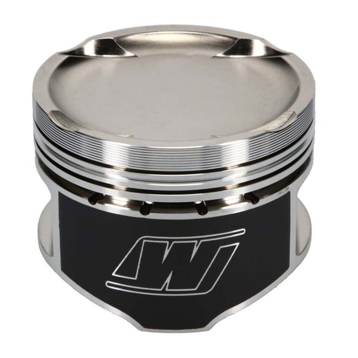 Wiseco Mits Turbo DISH -17cc 1.378 X 85.0 Piston Shelf Stock