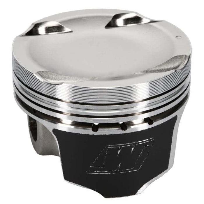 Wiseco 1400 HD Mitsubishi 4G63 Turbo -14cc Piston Shelf Stock