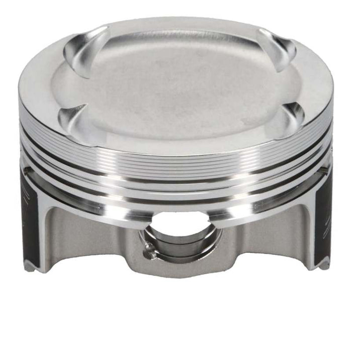 Wiseco Honda S2000 -10cc Dish 87.5mm Bore Piston Shelf Stock Kit