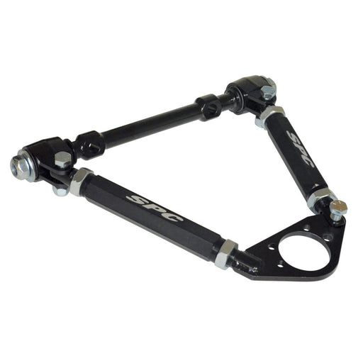 SPC Performance Chevrolet Corvette C2/C3 Adjustable Upper Control Arms (Pair)