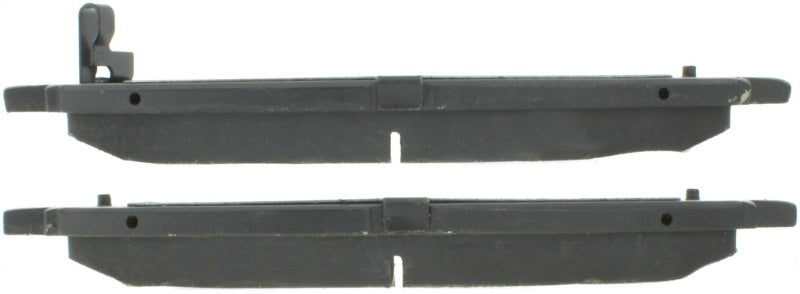 StopTech Street Select Brake Pads - Rear