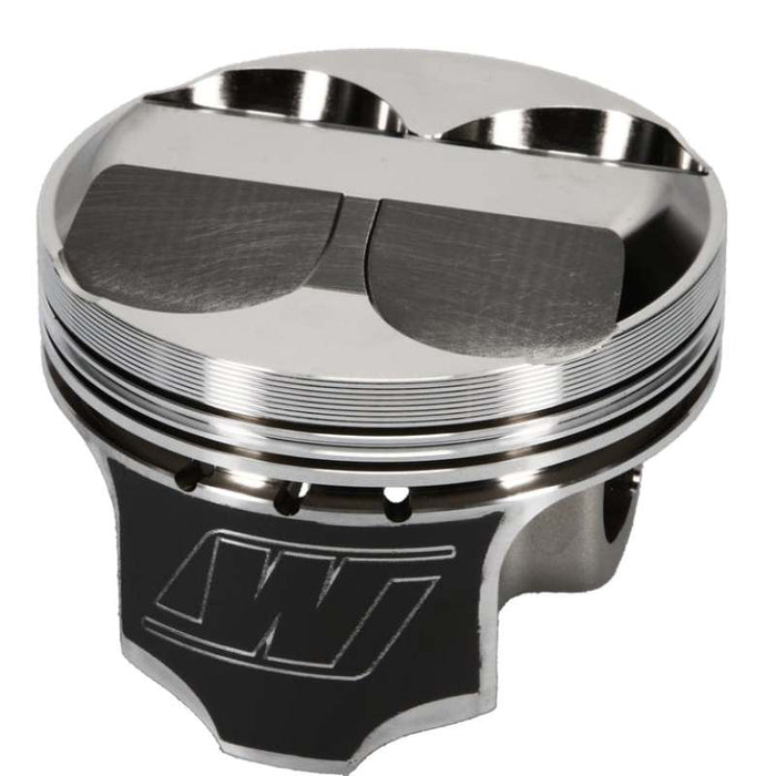 Wiseco AC/HON B 4v DOME +8.25 STRUT 81.25mm Piston Kit