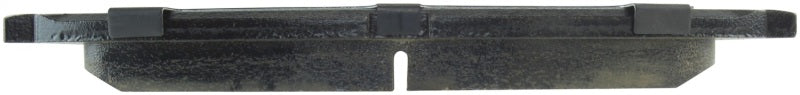 StopTech Street Brake Pads