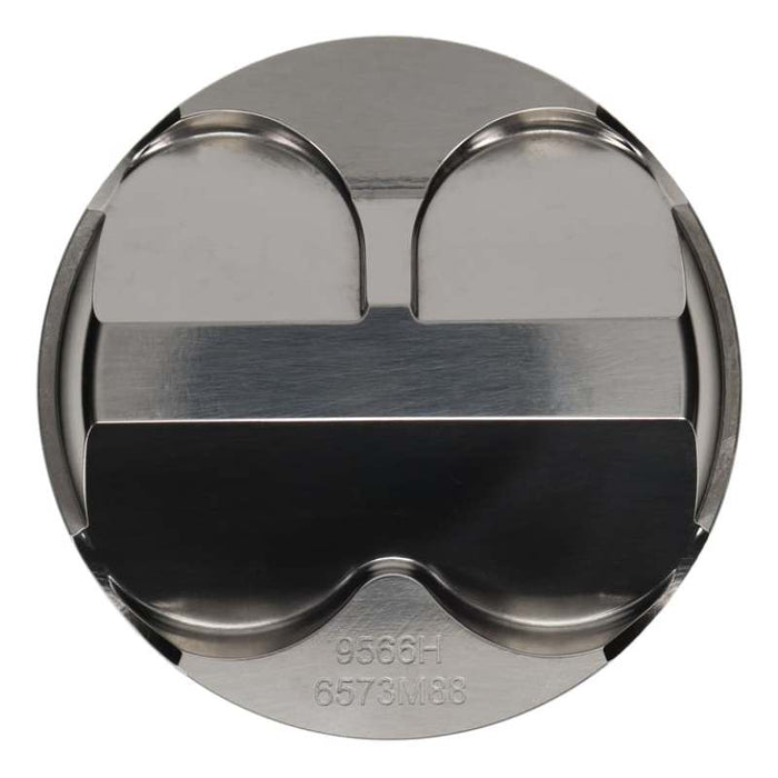 Wiseco Acura 4v Domed +8cc STRUTTED 88.0MM Piston Kit