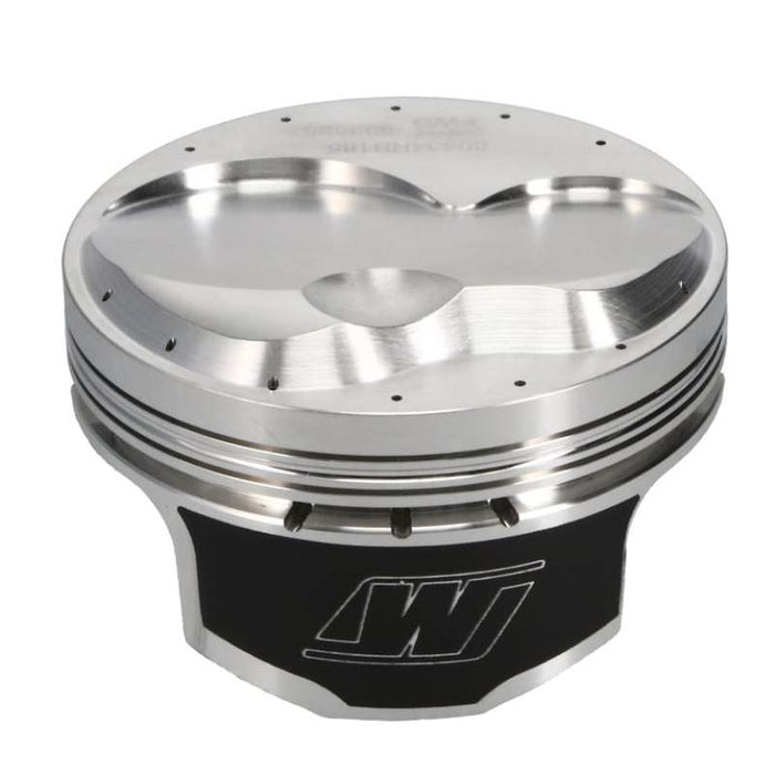 Wiseco Chevy LS Series Stroker Max Dome 1.110in CH 4.185in Bore Piston Kit