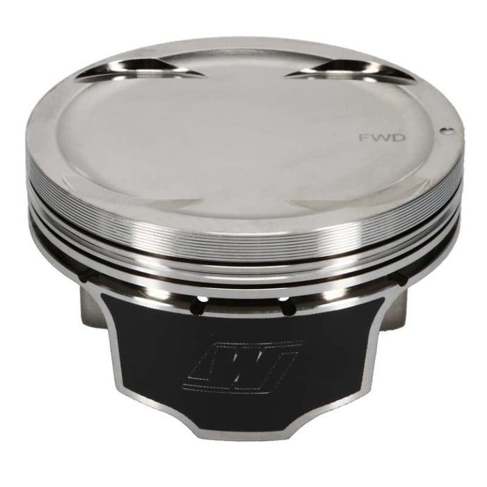 Wiseco Nissan 350Z VQ35 4v Dished -10cc 95.5 - Single Piston