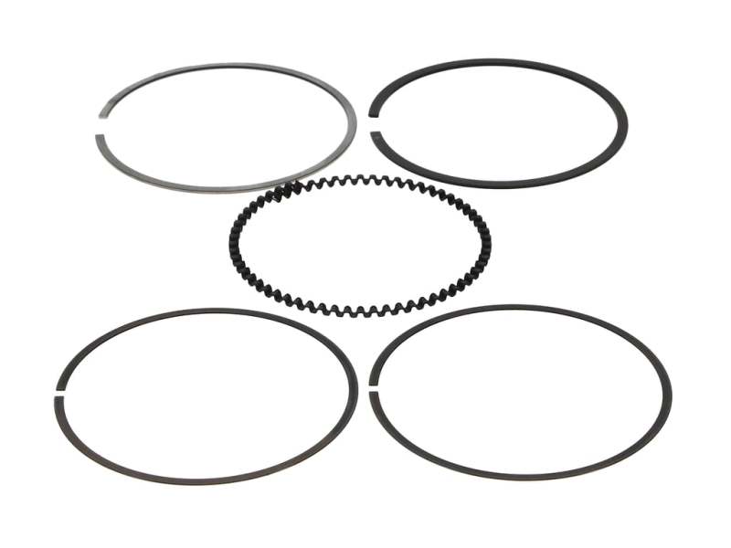 Wiseco 90.75mm x 1.0x1.2x2.8mm Ring Set Ring Shelf Stock