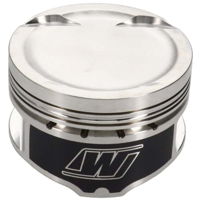 Wiseco Audi/VW 2.0L 83.00mm Bore 92.8mm Stroke -8.00cc EA113 Piston Kit - 4 Cyl