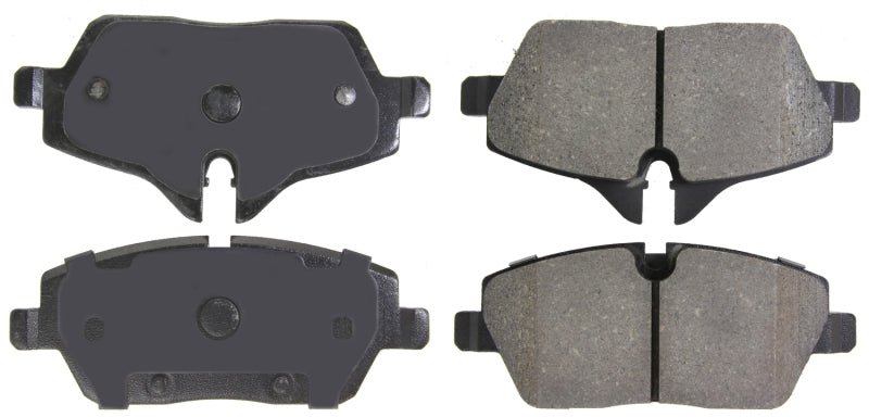 StopTech Performance Brake Pads