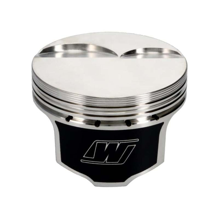 Wiseco Chevy LS1/LS2 RED Series Piston Set 3780in Bore 1330in Compression Height - Set of 8