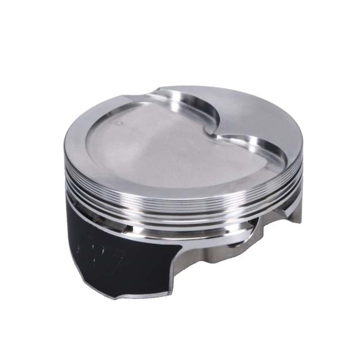 Wiseco Chevy LS Series -11cc R/Dish 1.300 x 4.075in Bore Piston Shelf Stock Kit