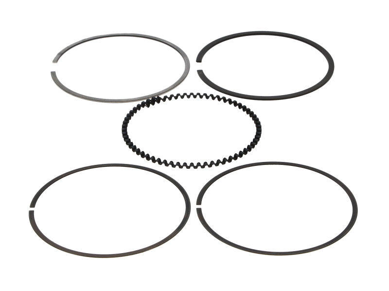 Wiseco 85.50MM RING SET Ring Shelf Stock