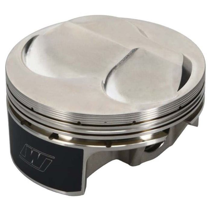 Wiseco Chevy Small Block V8 400 Forged Pistons 4.185in Forged Dome 3.0cc 3.75in Stroke