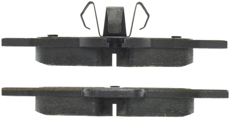 StopTech Performance 02-06 Mini Front Brake Pads