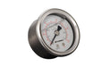 Tomei FUEL PRESSURE GAUGE (Previous Part Number 185111)