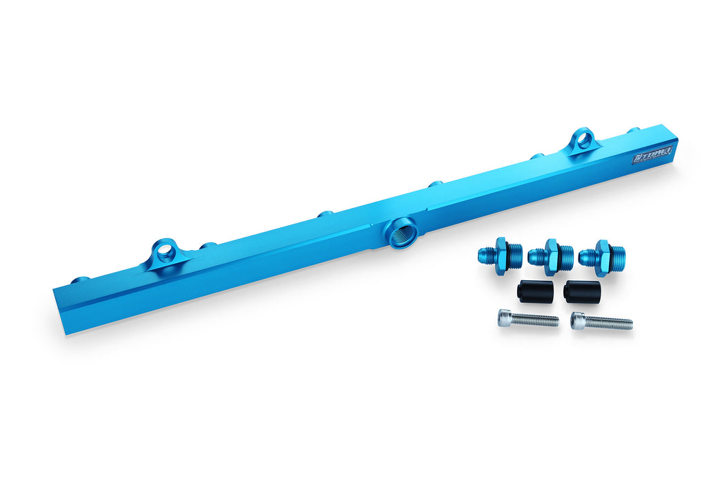 Tomei Top Feed Fuel Rail (10.5mm JECS) for Nissan RB26DETT