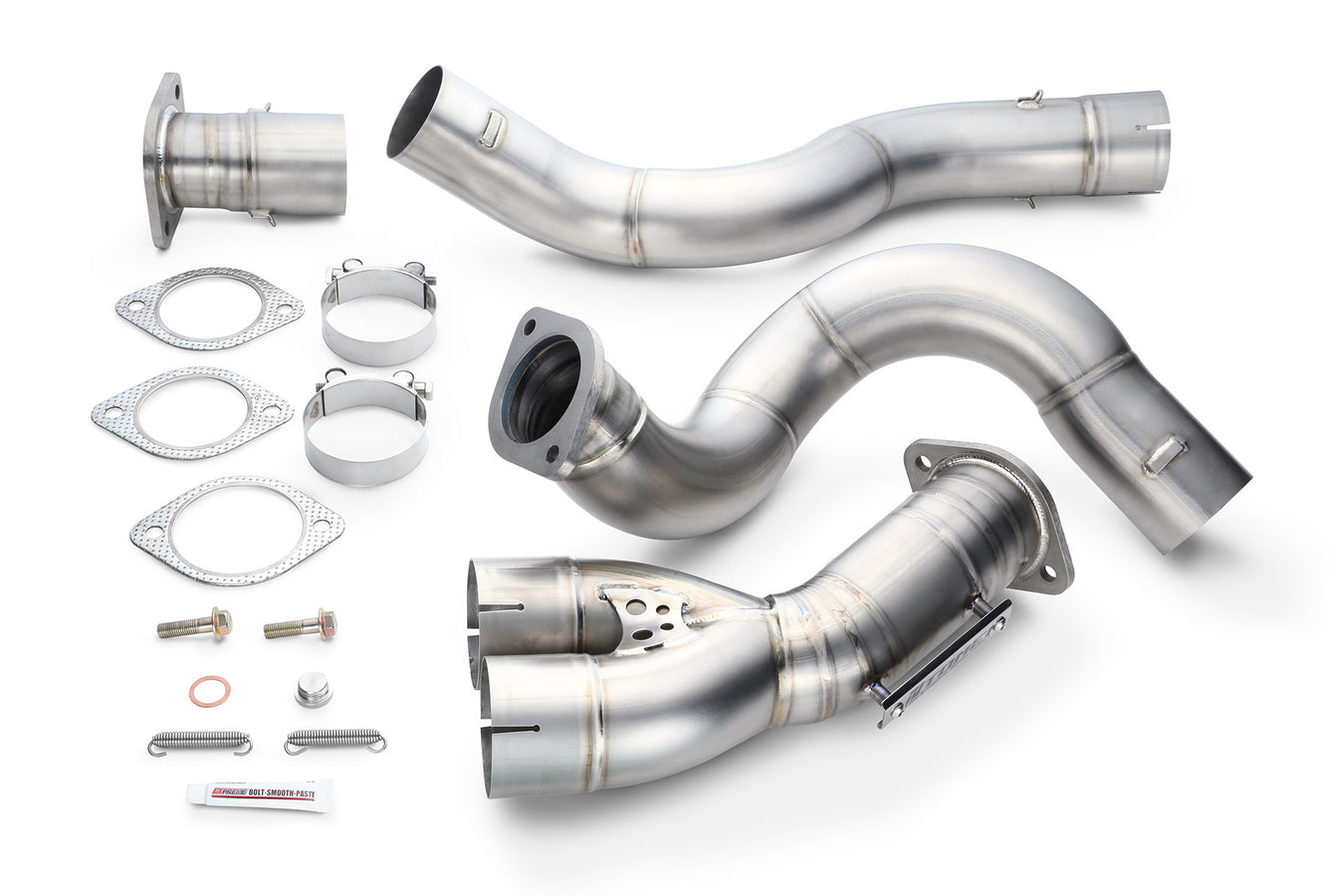 Tomei Expreme Ti Titanium Downpipe for Nissan Skyline RB26 R32 R33 R34