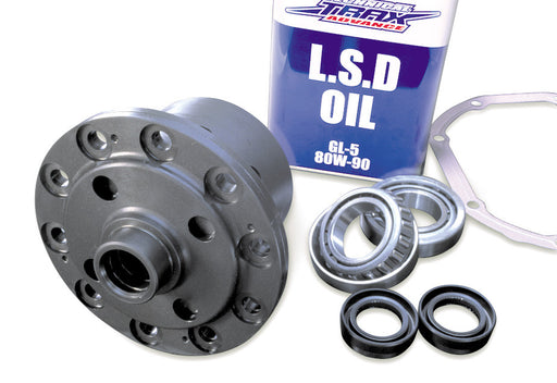 Tomei LSD KIT TECHNICAL TRAX ADVANCE NISSAN IA1 (Previous Part Number 561521)