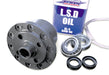 Tomei LSD KIT TECHNICAL TRAX ADVANCE NISSAN EA1 (Previous Part Number 561519)