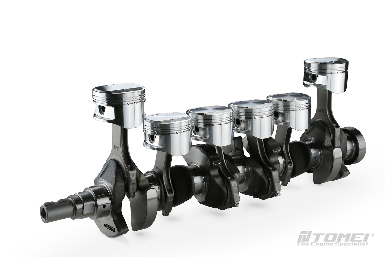 RB26DETT Stroker Kits