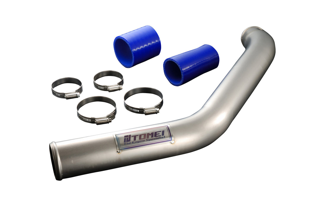 Tomei TITANIUM AIR INTAKE PIPE 4B11 EVO10 (Previous Part Number 451001)