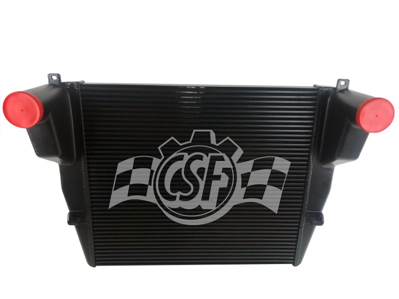 CSF 06-94 Peterbilt 377-379 Series OEM Intercooler