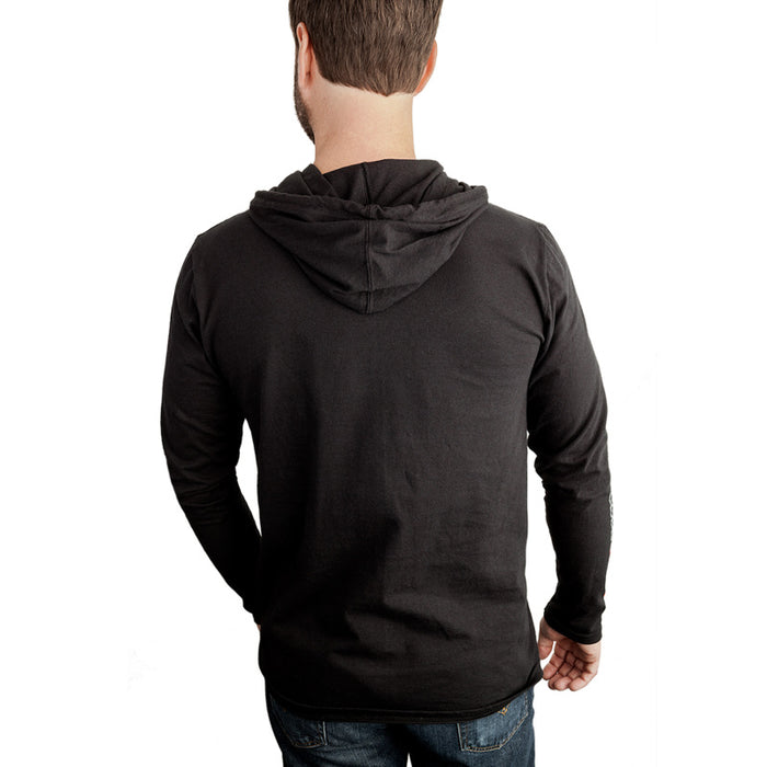 Cobb Tuning Logo Light Weight Hoodie - Large