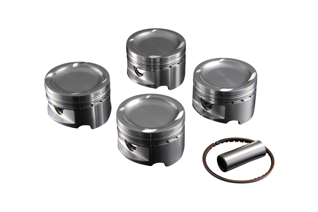 Tomei FORGED PISTON KIT 4G63-22/23 86.0mm
